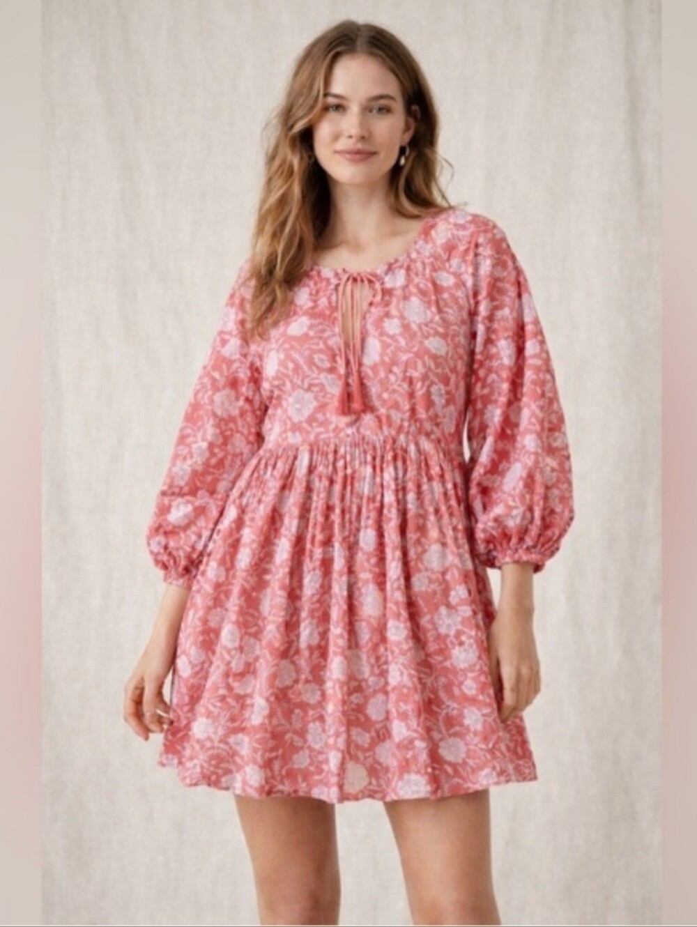 Dolma Dress